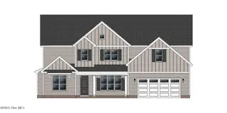 214 Shortleaf Drive, Grimesland, NC 27837 – photo 2: Murdock