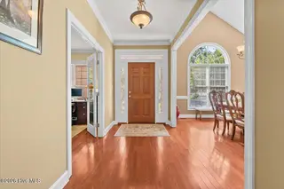14 Rathlin Court, Pinehurst, NC 28374 – photo 11: 26-DSC01188