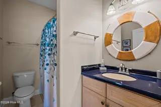 430 New River Inlet Road, North Topsail Beach, NC 28460 – photo 13: Bathroom