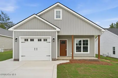 3229 Dolostone Court SW, Wilson