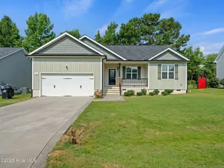 115 Snowy Orchid Lane, Smithfield, NC 27577 – photo 1: 01-115 Snowy Orchid -1