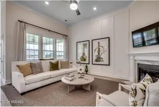 494 Heart Pine Avenue, Wilmington, NC 28411 – photo 8: Living Room