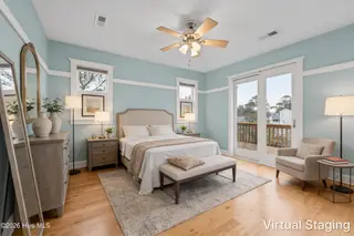 7118 Archers Creek Drive, Emerald Isle, NC 28594 – photo 23: Staged with AI