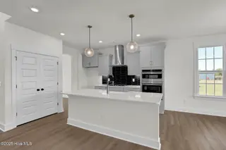 229 Planters Walk, Hampstead, NC 28443 – photo 6: Kitchen 1