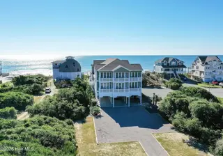 2068 New River Inlet Road, North Topsail Beach, NC 28460 – photo 2: Sun