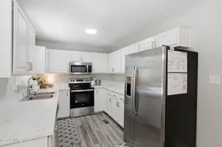 1228 Core Point Road, Blounts Creek, NC 27814 – photo 10: Kitchen