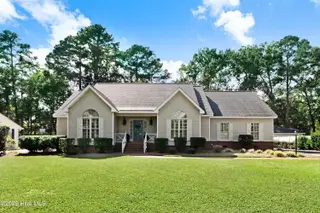 1900 Greenbriar Road, Kinston, NC 28501 – photo 1: 01-1900 Greenbriar Rd-1