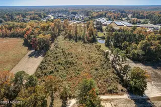 4024 Sunset Avenue, Rocky Mount, NC 27804 – photo 3: 006-4024SunsetAvenueDrone-RockyMount-NC-
