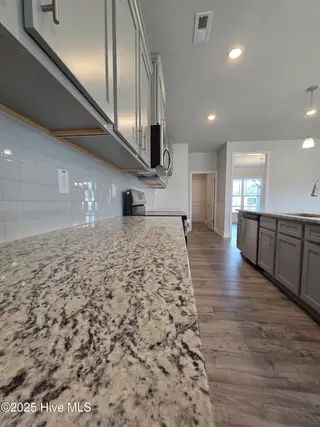 4979 Trident Maple Court Lot 18, Battleboro, NC 27809 – photo 18: Kitchen Countertop