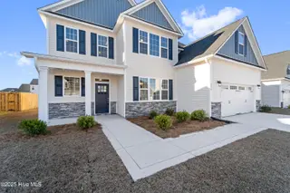 354 Water Wagon Trail, Jacksonville, NC 28546 – photo 2: DSC02146