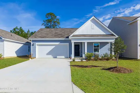 4230 Pitcher Plant Court SE Lot 294, Bolivia