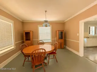 907 E Walnut Street, Goldsboro, NC 27530 – photo 3: 3. Dining Rom