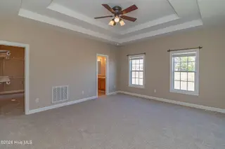 100 Autumn Ridge Drive, Pikeville, NC 27863 — 3-bedroom home in Autumn Ridge, Pikeville, NC, photo 20 of 41: IMG_6881