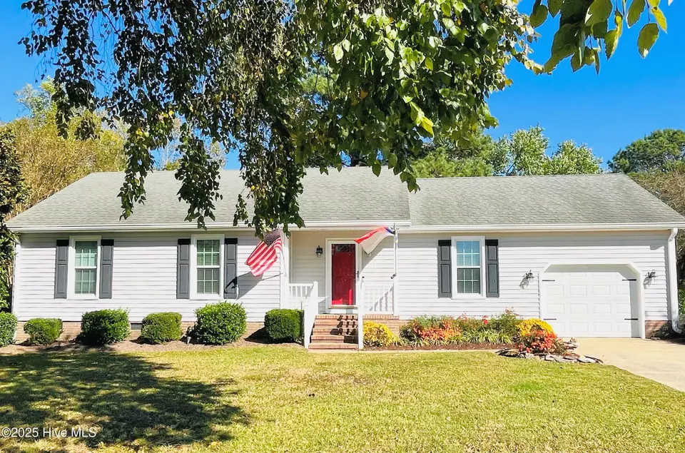 408 Perkins Road, Goldsboro, NC 27530 – photo 1 of 18: 588EE26F-8AD3-4578-968B-4E6BFAEAC0D0