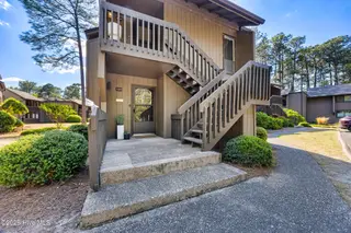 10 Pine Tree Road # 110, Pinehurst, NC 28374 – photo 14: Pine Tree Unit 110 RE-X-1