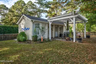 3617 Woodlawn Road, Rocky Mount, NC 27804 – photo 11: Detached building / Workshop