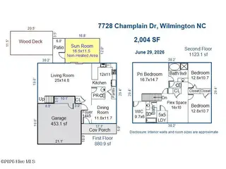 7728 Champlain Drive, Wilmington, NC 28412 – photo 3
