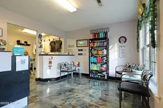3133 Vass-Carthage Road, Carthage, NC 28327 – photo 11: Waiting Room - lobby