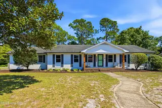 3409 Bragg Drive, Wilmington, NC 28409 – photo 1