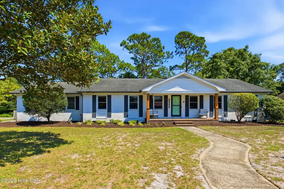 3409 Bragg Drive, Wilmington, NC 28409 – photo 1 of 39