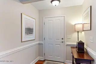 103 W Chelsea Court, Southern Pines, NC 28387 – photo 2: Foyer