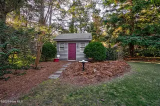 117 Shannon Court, Rocky Mount, NC 27804 – photo 5: Storage Building with power!