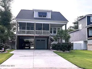245 NE 64th Street, Oak Island, NC 28465 – photo 1: image