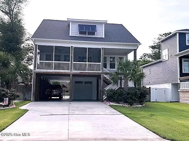 245 NE 64th Street, Oak Island, NC 28465 – photo 1 of 64: image