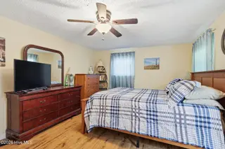 2379 Mill Creek Road, Newport, NC 28570 – photo 24: Primary Bedroom