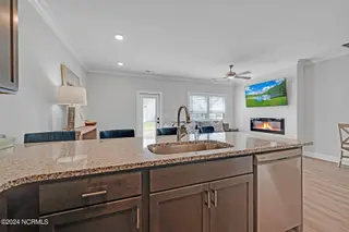2200 S Kali Lane B, Greenville, NC 27834 – photo 15: Unit B N Kali Lane