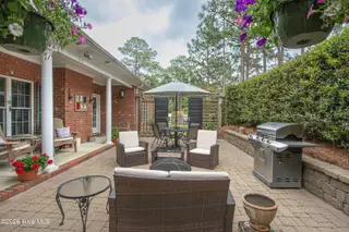 90 Bridle Path Circle, Pinehurst, NC 28374 – photo 16: Patio2