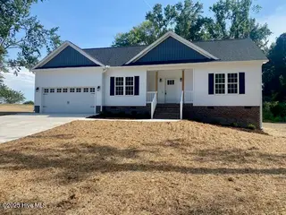 213 Willowbrook Drive, Pikeville, NC 27863 – photo 2: main