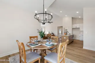 4506 Fairhaven Drive W, Wilson, NC 27893 – photo 16: 4506 Fairhaven Staged-21