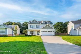 1616 Chadwick Shores Drive, Sneads Ferry, NC 28460 – photo 4