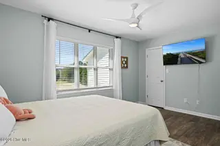8821 Janell Court, Emerald Isle, NC 28594 – photo 19: Master
