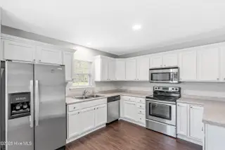 4353 Frying Pan Road SE, Southport, NC 28461 — 3-bedroom home in Mariner's Pointe, Southport, NC, photo 7 of 30: 4353 Frying Pan MLS-10