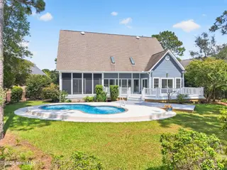3609 Members Club Boulevard, Southport, NC 28461 – photo 4