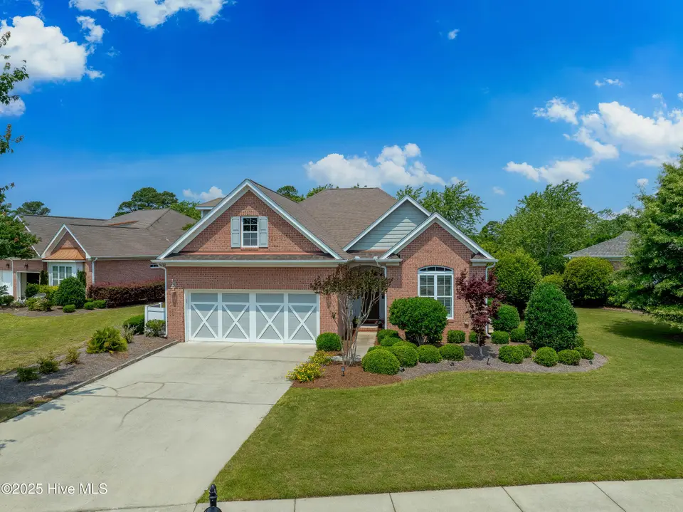 4239 Ashfield Place, Southport, NC 28461 – photo 1 of 71: Fabulous Curb Appeal