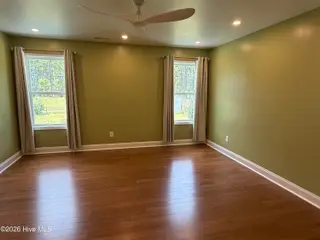 530 N Ridgecrest Street, Pinebluff, NC 28373 – photo 22: Bedroom 2