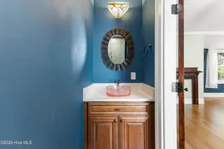 414 S 2nd Street, Wilmington, NC 28401 — 2-bedroom home in Historic District, Wilmington, NC, photo 23 of 52