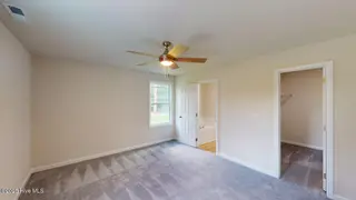 304 Grand Oaks Drive, Goldsboro, NC 27530 – photo 10: Master Bedroom