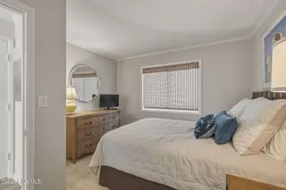 2111 W Fort Macon Road 313 Dunescape, Atlantic Beach, NC 28512 – photo 20: Bedroom 2