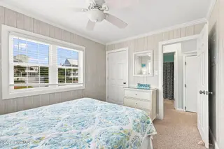 4105 Ocean Drive E&W, Emerald Isle, NC 28594 – photo 22: West Side