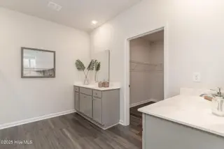 4445 East Coast Lane, Shallotte, NC 28470 – photo 16: Dover Interior 22