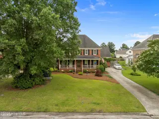 1702 Woodwind Drive, Greenville, NC 27858 – photo 3: 1-web-or-mls-DJI_0653