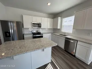 555 Coronado Avenue SE, Leland, NC 28451 – photo 6: Kitchen Island