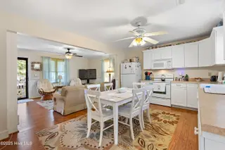 166 NW 7th Street, Oak Island, NC 28465 – photo 11: Kitchen