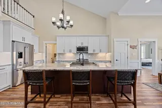 620 W Wilson Creek Drive, Trent Woods, NC 28562 – photo 12: Kitchen