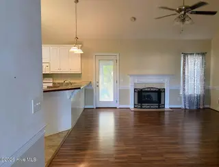 105 Willowbrook Drive, Pikeville, NC 27863 – photo 4: Family Room