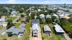 314 Spartanburg Avenue 2, Carolina Beach, NC 28428 — 3-bedroom townhome, Carolina Beach, NC, photo 24 of 27